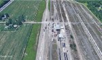  Terra Haute GATX Yard Aerial